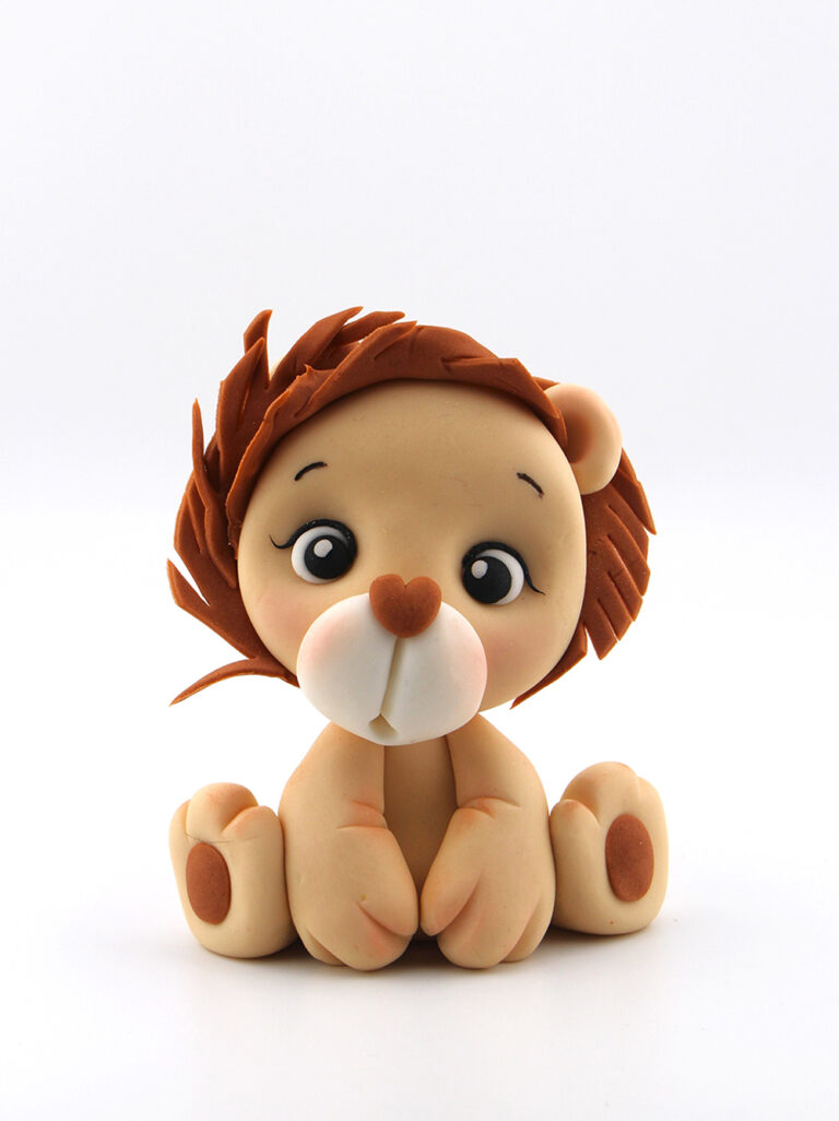 Lion Modelage