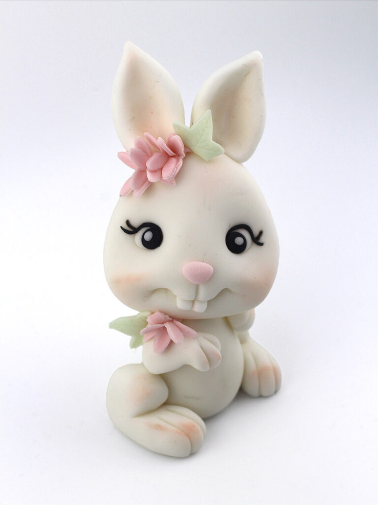 Lapinou Modelage