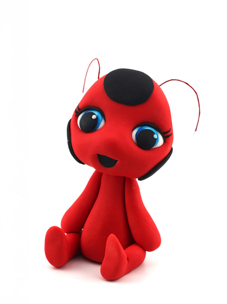 Tikki Miraculous
