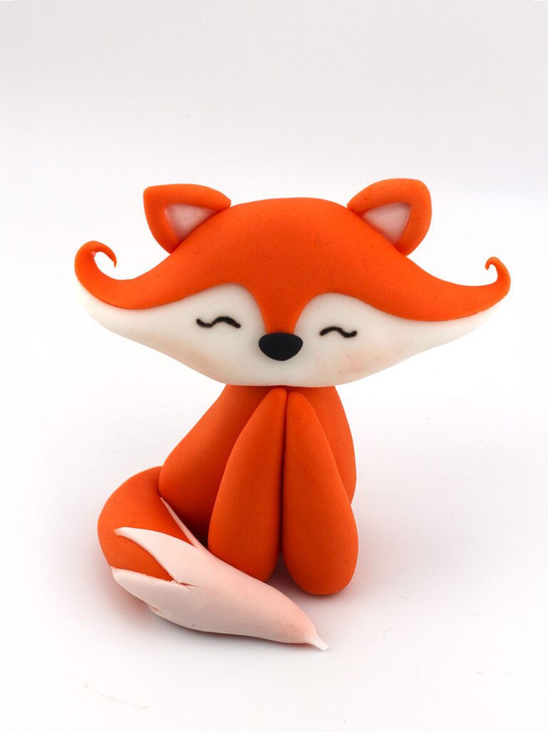 Renard Modelage